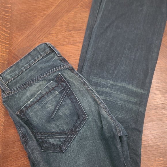 BKE Fulton Jean Size 31 - Picture 4 of 4